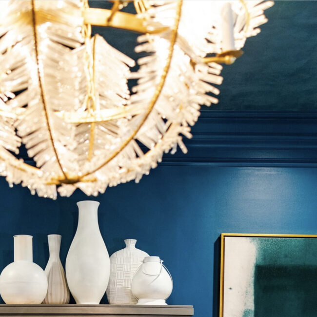 Charlotte Interior Designer